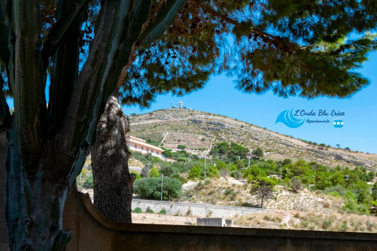 L'Onda Blu Erice Exterior foto